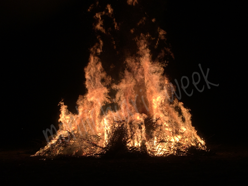 Successo per il Buriel di Mezza Quaresima