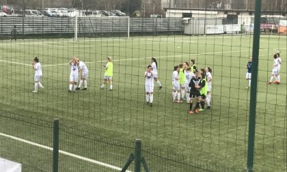 Calcio femminile: Fumagalli salva il Brescia al 93°