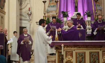 Celebrazioni A Borgonato Per L Arrivo Di Don Francesco Foto Prima Brescia