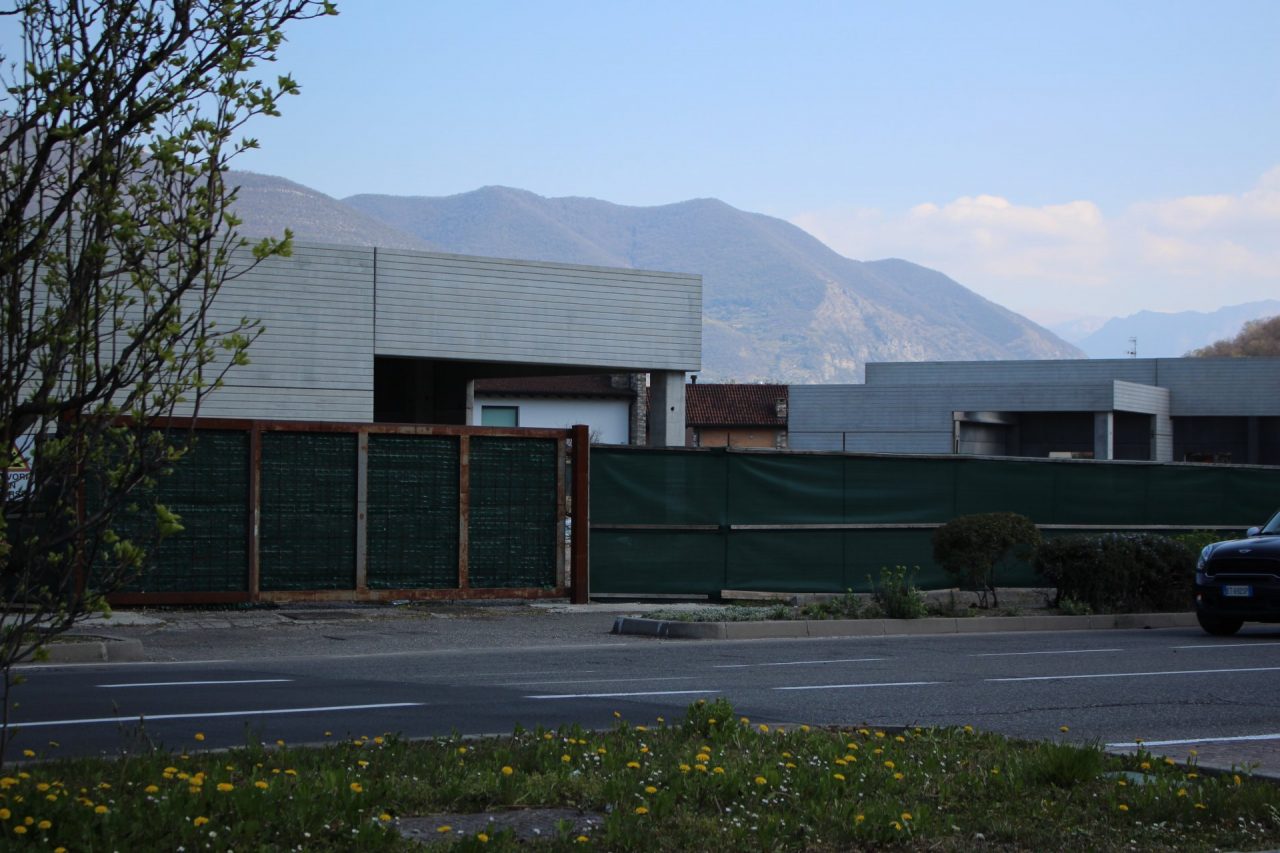 Il Consiglio di Stato contro l’area commerciale nelle ex piscine