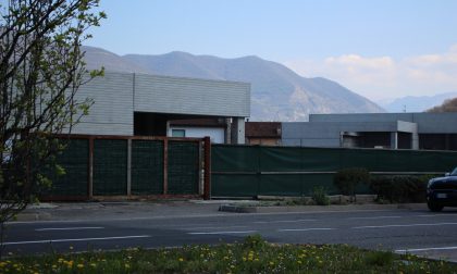 Il Consiglio di Stato contro l’area commerciale nelle ex piscine