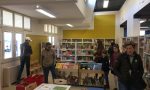 Inaugurata la nuova biblioteca - FOTO