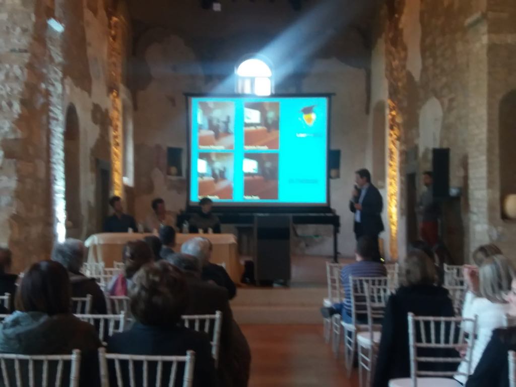 Borgo Antico San Vitale, presentazione lauree all’evento “LaurReplay”