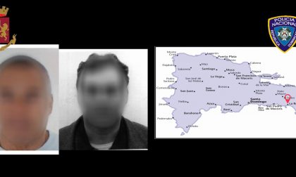 Catturati latitanti in Repubblica Domenicana, tre condannati per reati sessuali