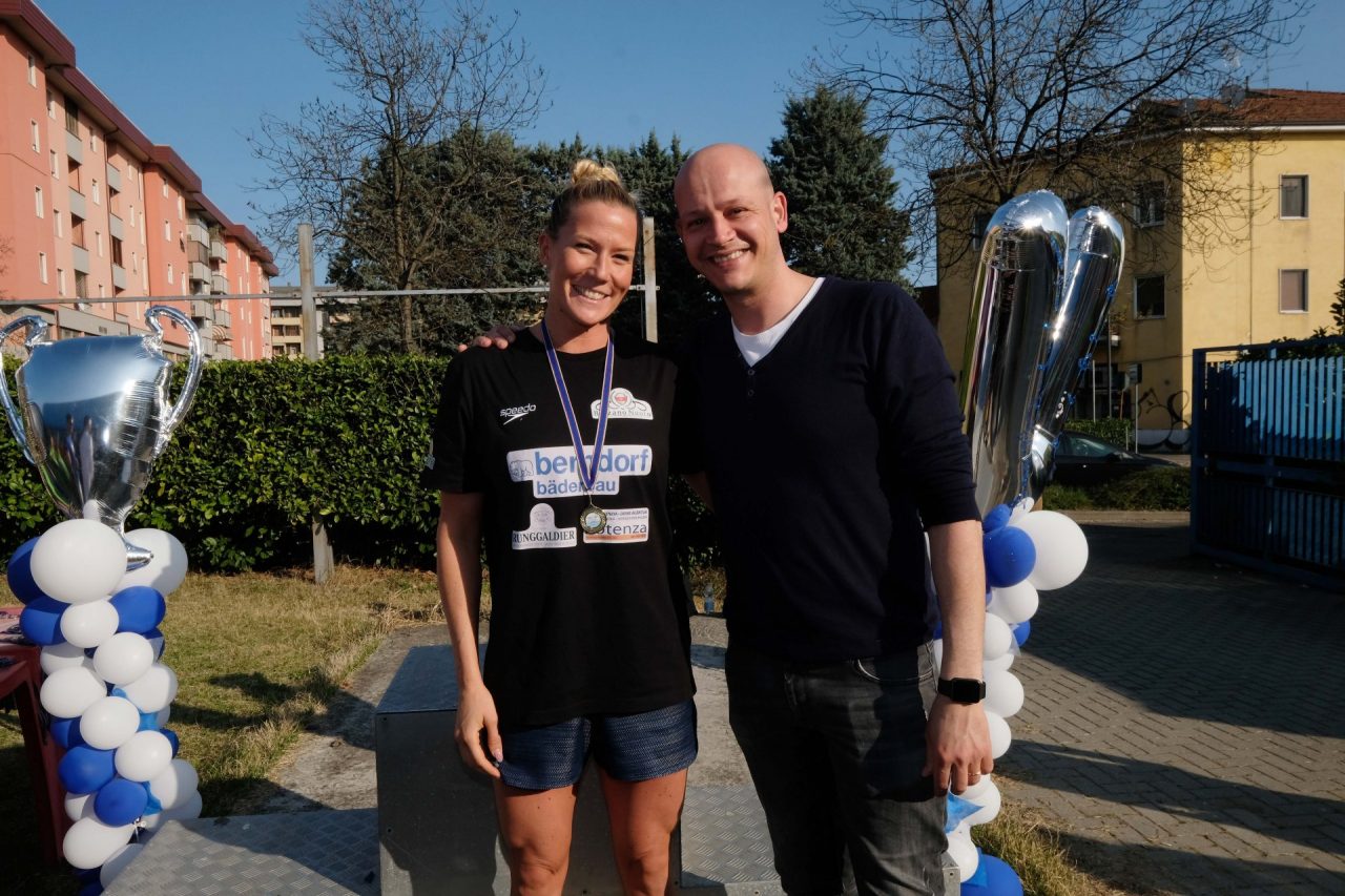 Settimo Meeting Internazionale Vittoria Alata: mille partecipanti