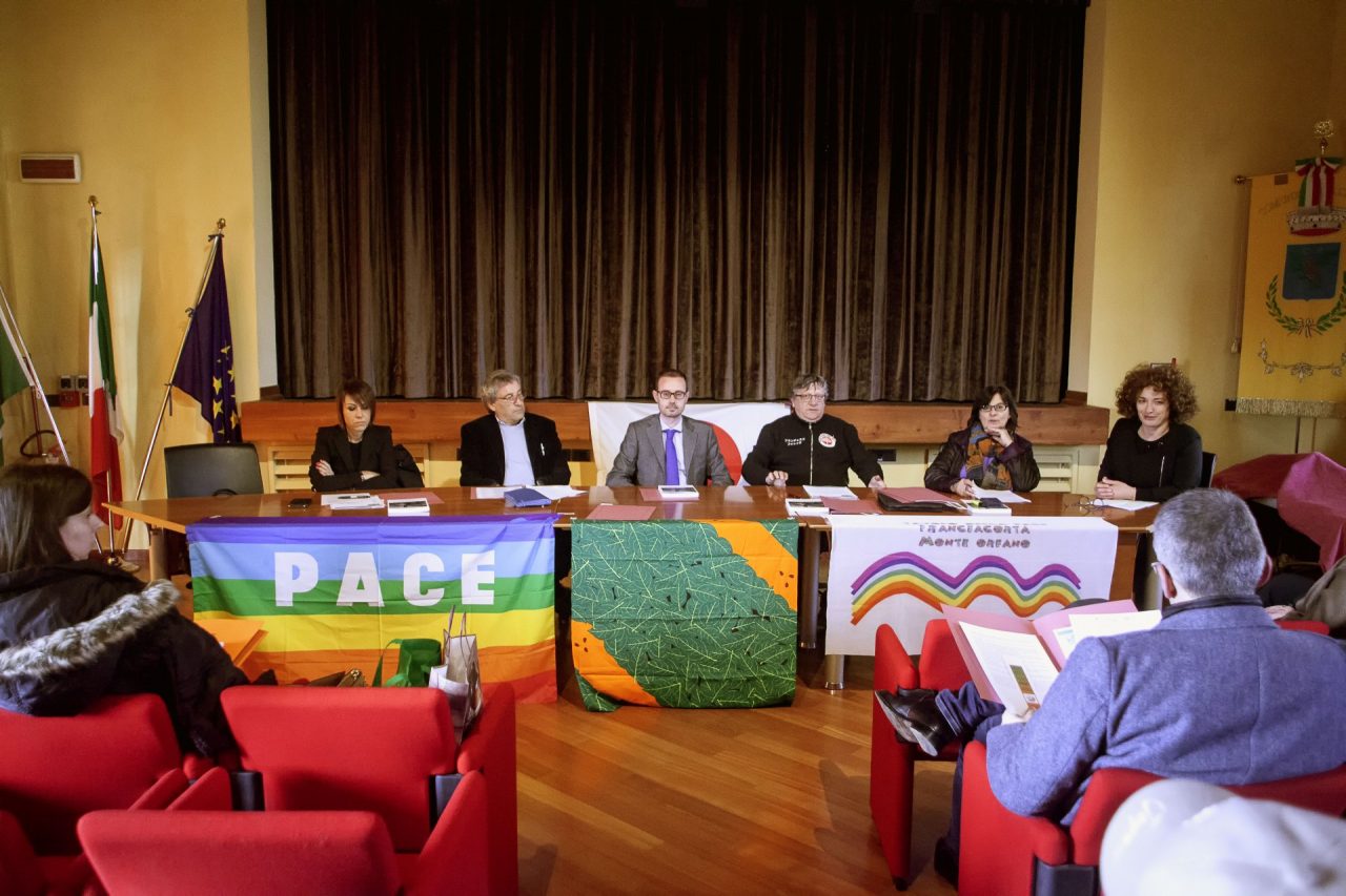 Kaki tree project, le prossime date presentate a Passirano