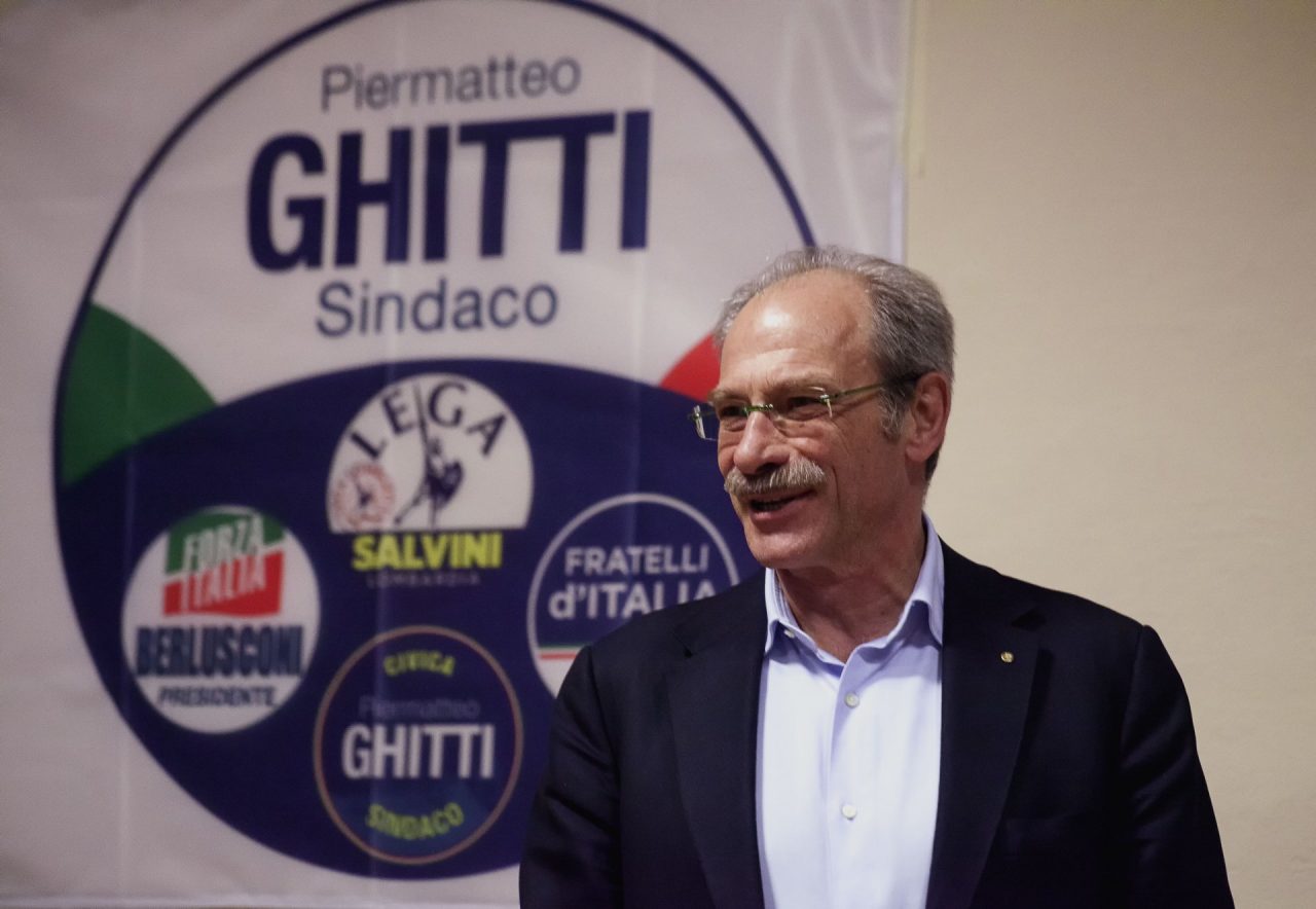 E’ sceso in campo un nuovo candidato sindaco per Passirano