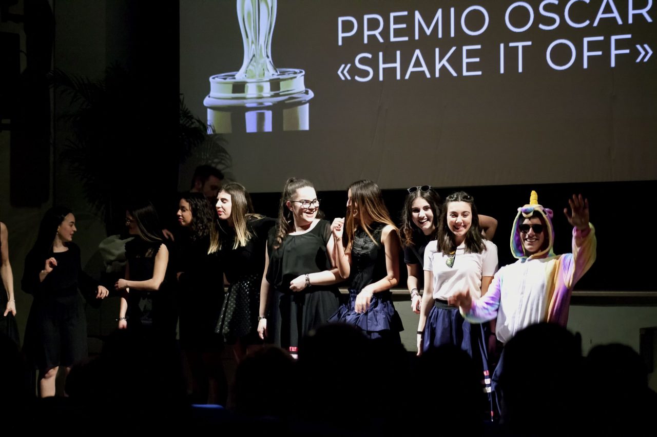 O-scars ad Erbusco per i campi dell’oratorio