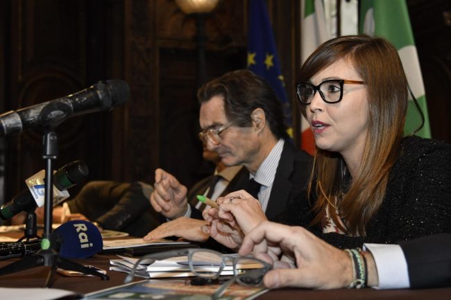 Donne nella scuola, nello sport e nella cultura: 300mila euro da Regione per le Pari Opportunità