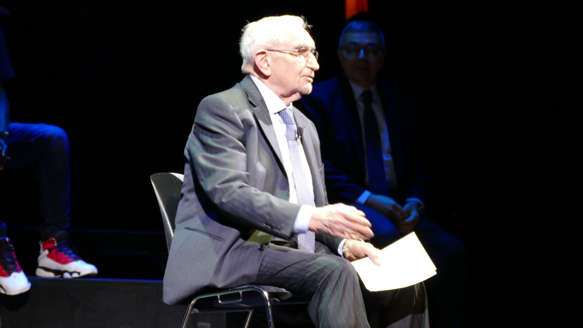 Essere Community festeggia i vent’anni delle Fondazioni Comunitarie VIDEO