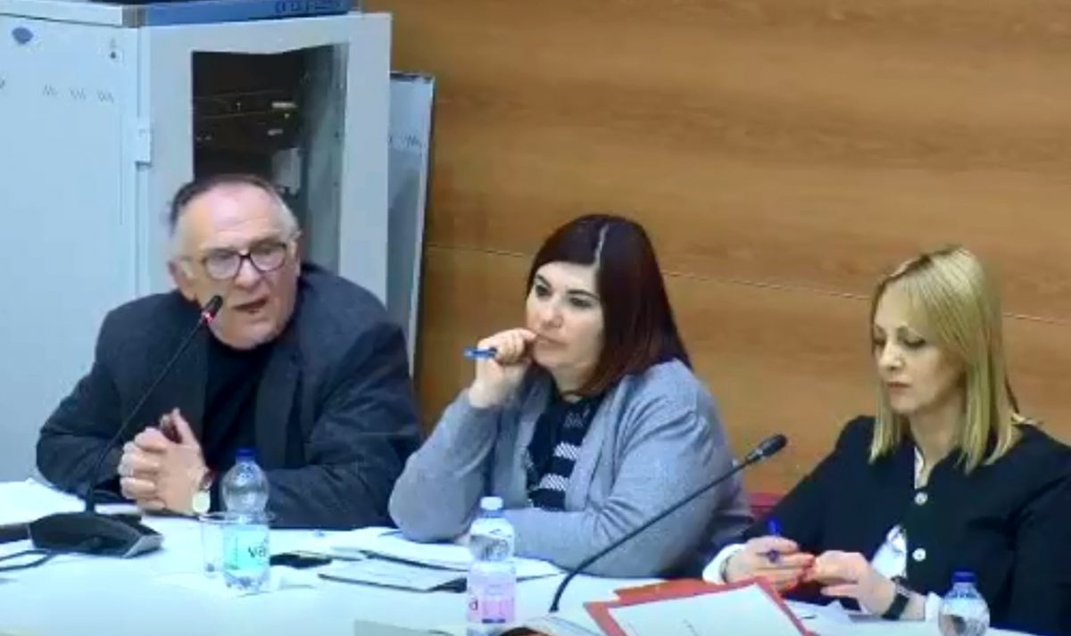 Il sindaco Volpi: “Tengo io le deleghe di Paganella”