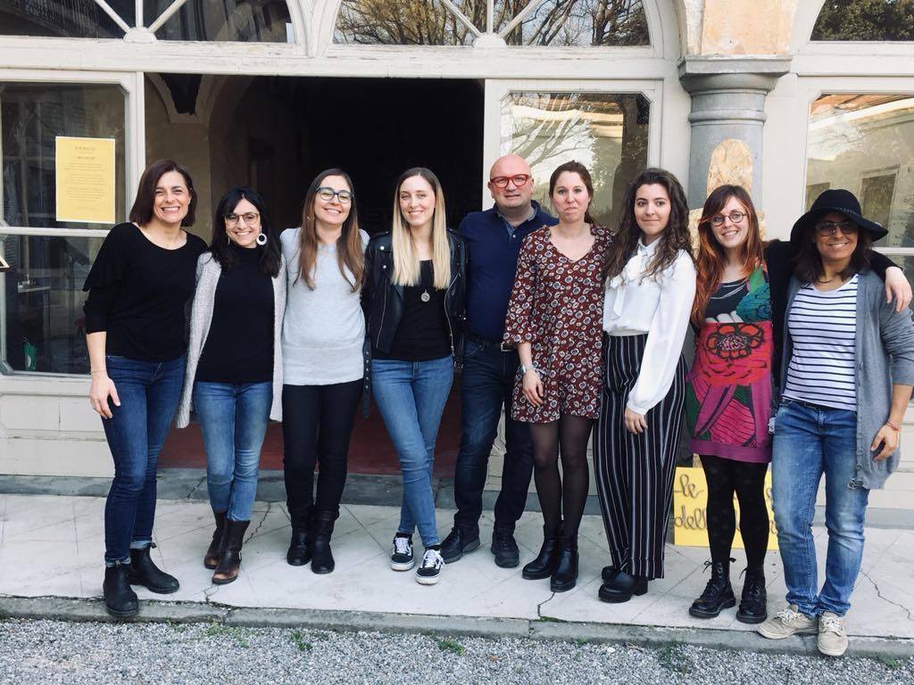 Tra le strade di Palazzolo si raccontano le donne