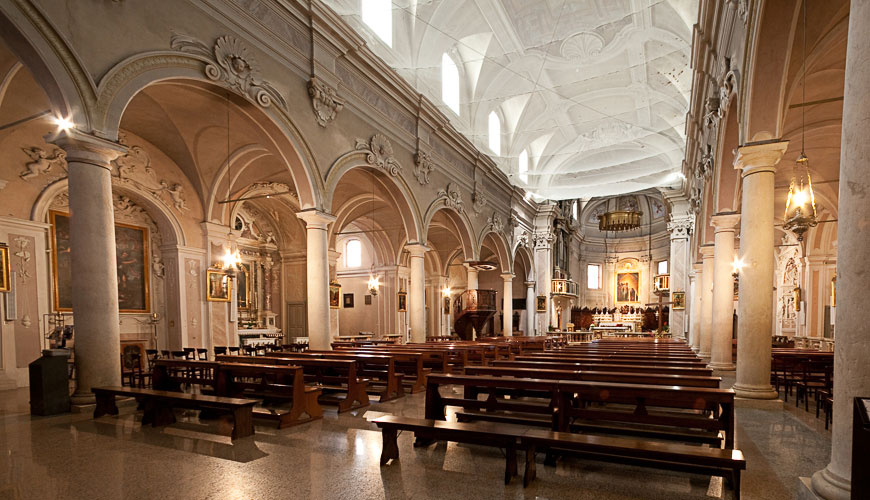 Le disposizioni per le parrocchie della Diocesi di Brescia aggiornate all’8 marzo 2020