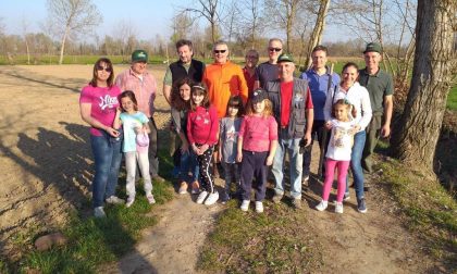 Seconda edizione per la Festa dell’albero a Barbariga