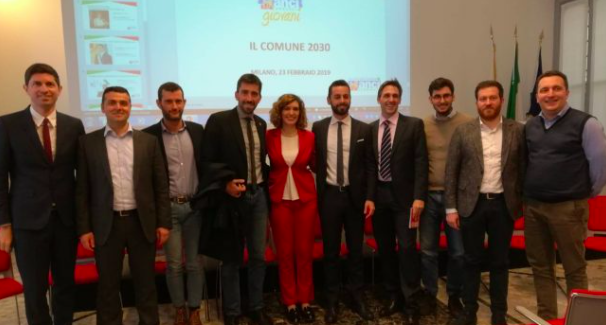 Anci, Brivio: “programma sia dove vuole andare la comunità”