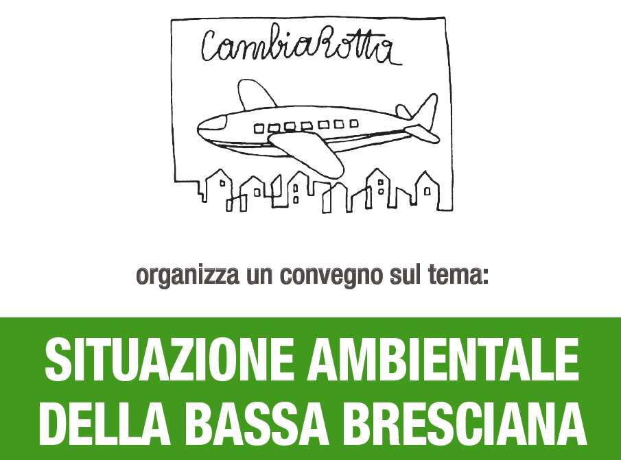 Convegno pubblico a Carpenedolo