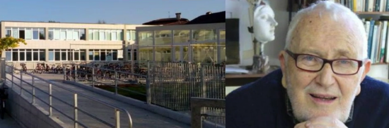 A Chiari la proposta di dedicare il Polo a Giovanni Repossi