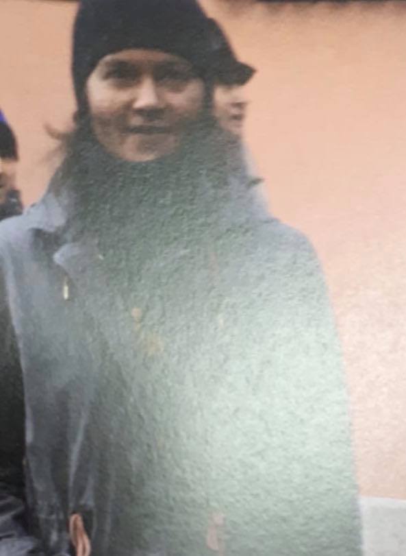 Roccafranca: trovata la bicicletta di Tatjana Neefe