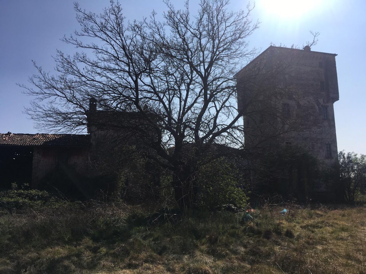 Un tesoro architettonico dimenticato nella bassa bresciana