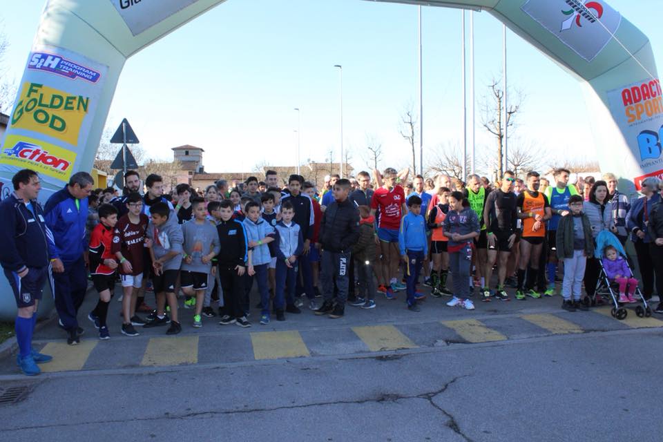 Annunciata la Trenzalonga, la corsa podistica di Pasquetta