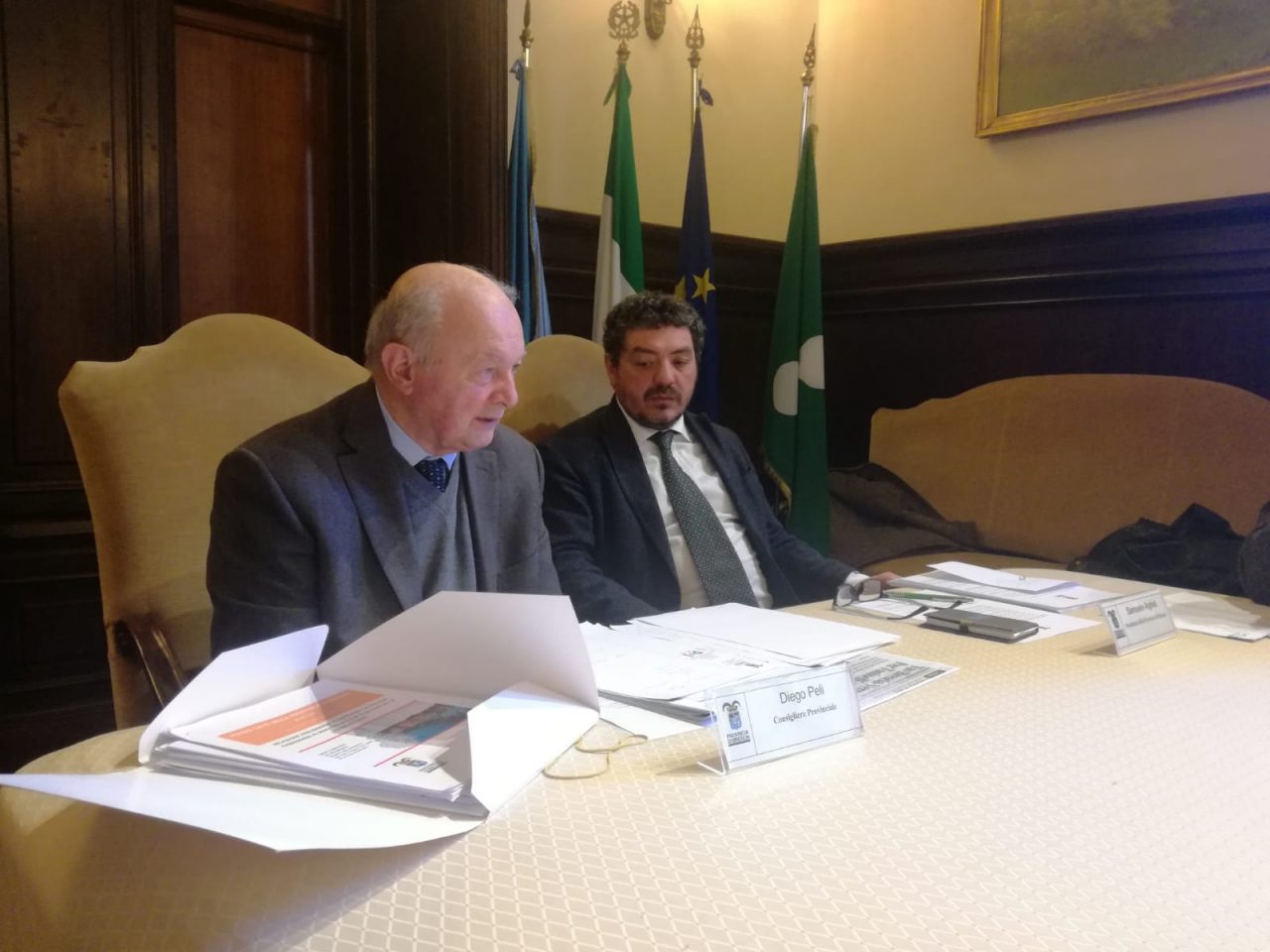 Piano cave: definito il fabbisogno, ora sarà creata una consulta