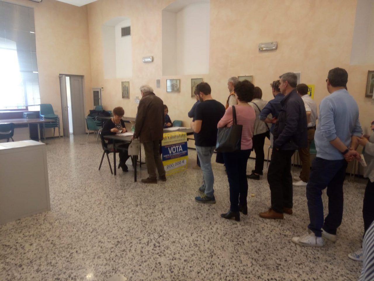 Bilancio partecipativo: a Palazzolo hanno votato 1.800 cittadini