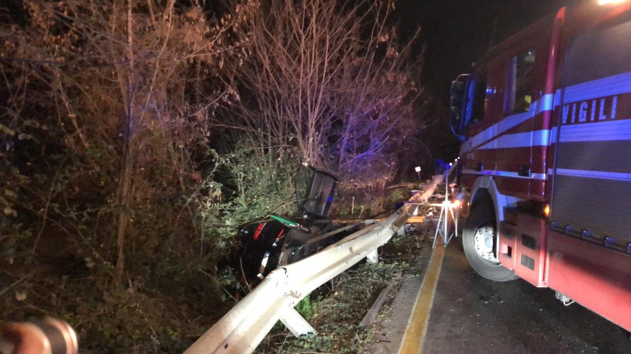 Incidente mortale a Paratico: giovane vita spezzata
