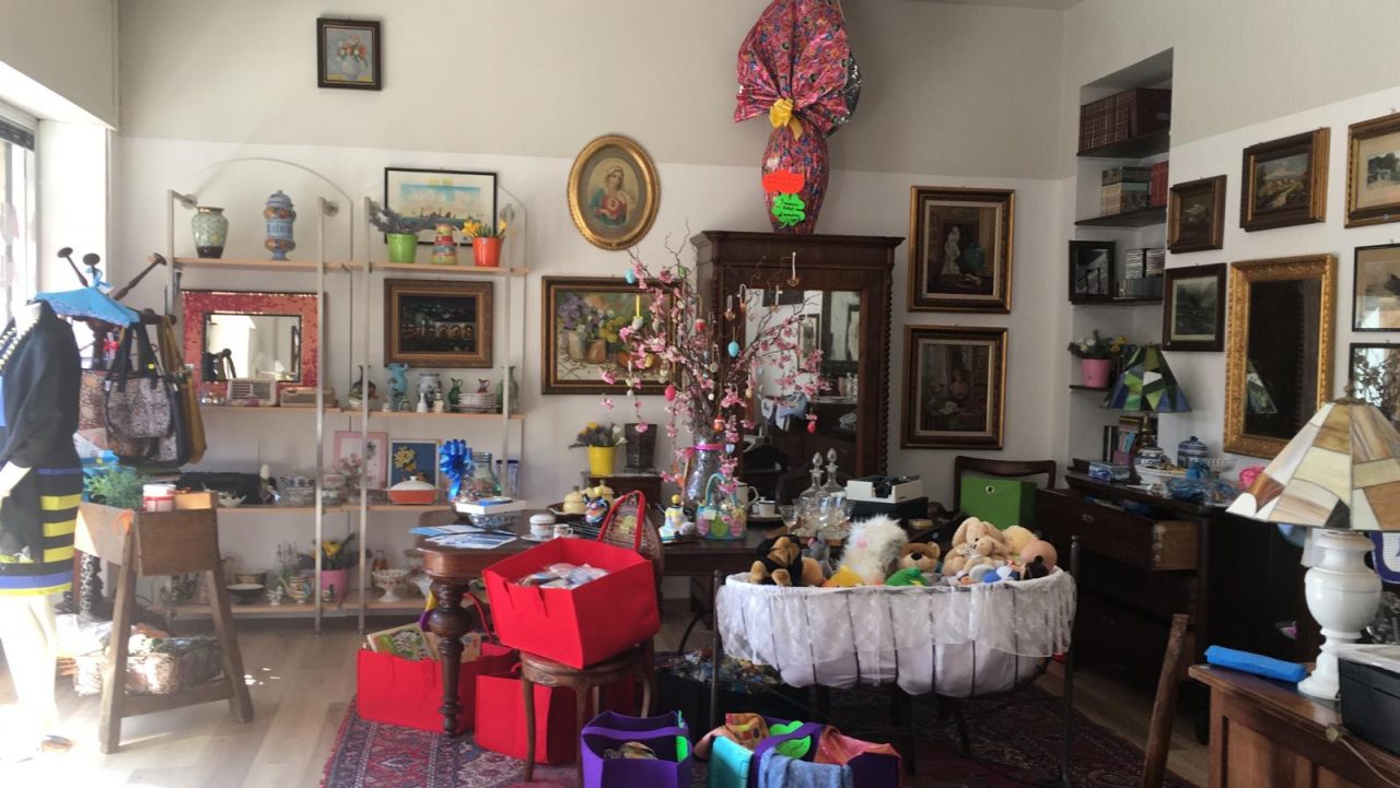 Nasce “Alice nel Paese delle Meraviglie” a Castiglione