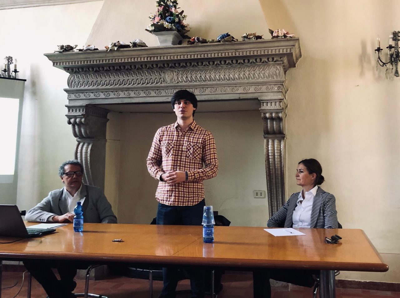 Manerbio, mattinata di studio sull’urbanistica e i lavori pubblici