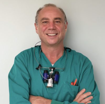 Odontoiatria a carico immediato, ritrovare la gioia di sorridere in 48 ore si può