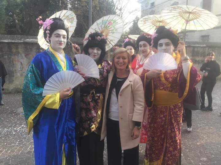 Grande successo per il 26esimo Carnevale bagnolese