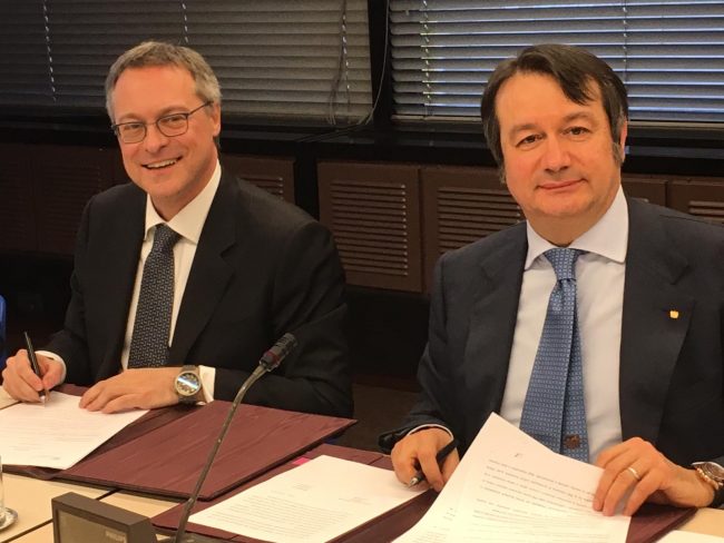 Piccola Industria Confindustria e Assolombarda promuovono la cultura finanziaria delle Pmi