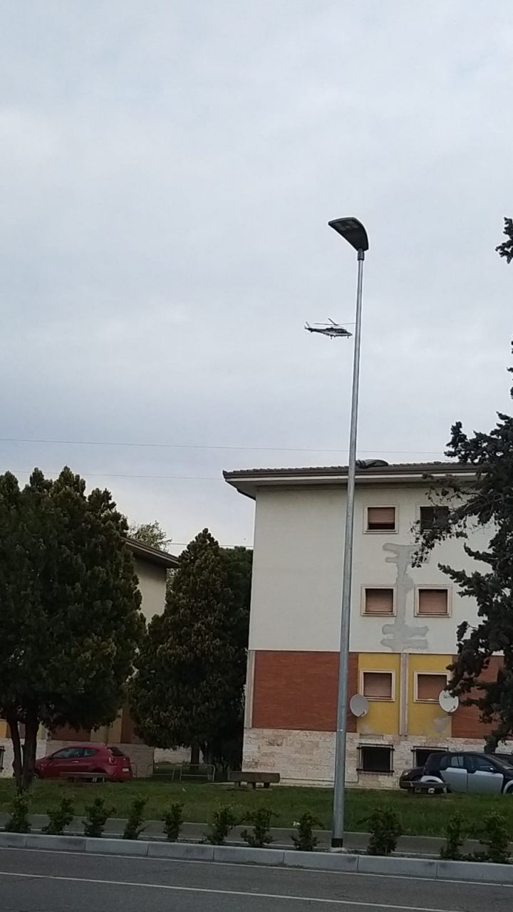 17 arresti fra gli spacciatori di Castiglione