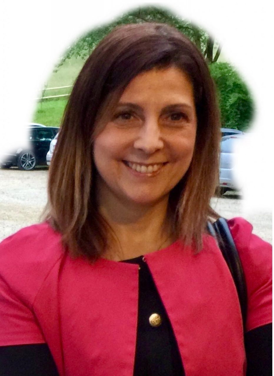 Cristina Cherubini è la nuova responsabile provinciale della federazione dei Verdi