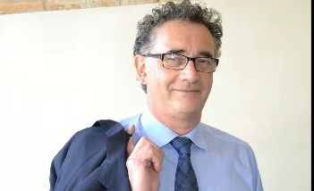 Giancarlo Comincini si candida a Pompiano