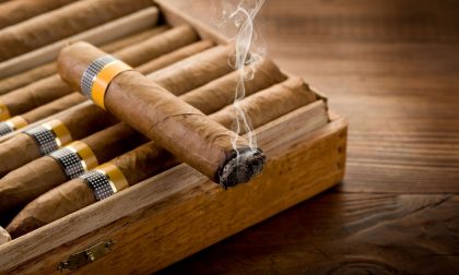 Passione formato sigaro con il Brixia Cigar Club