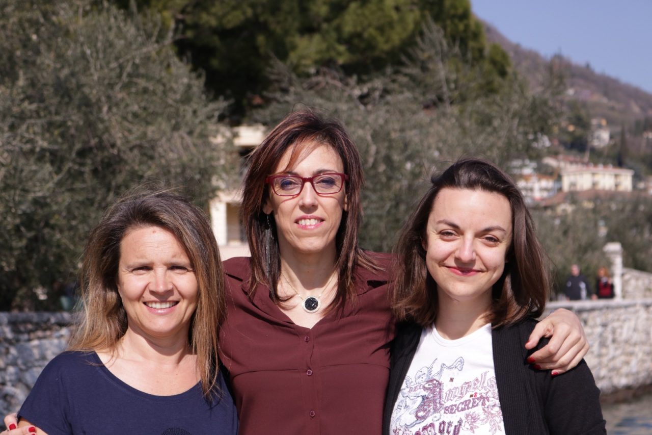 Vertice tutto al femminile per la banda Gasparo Bertolotti di Salò