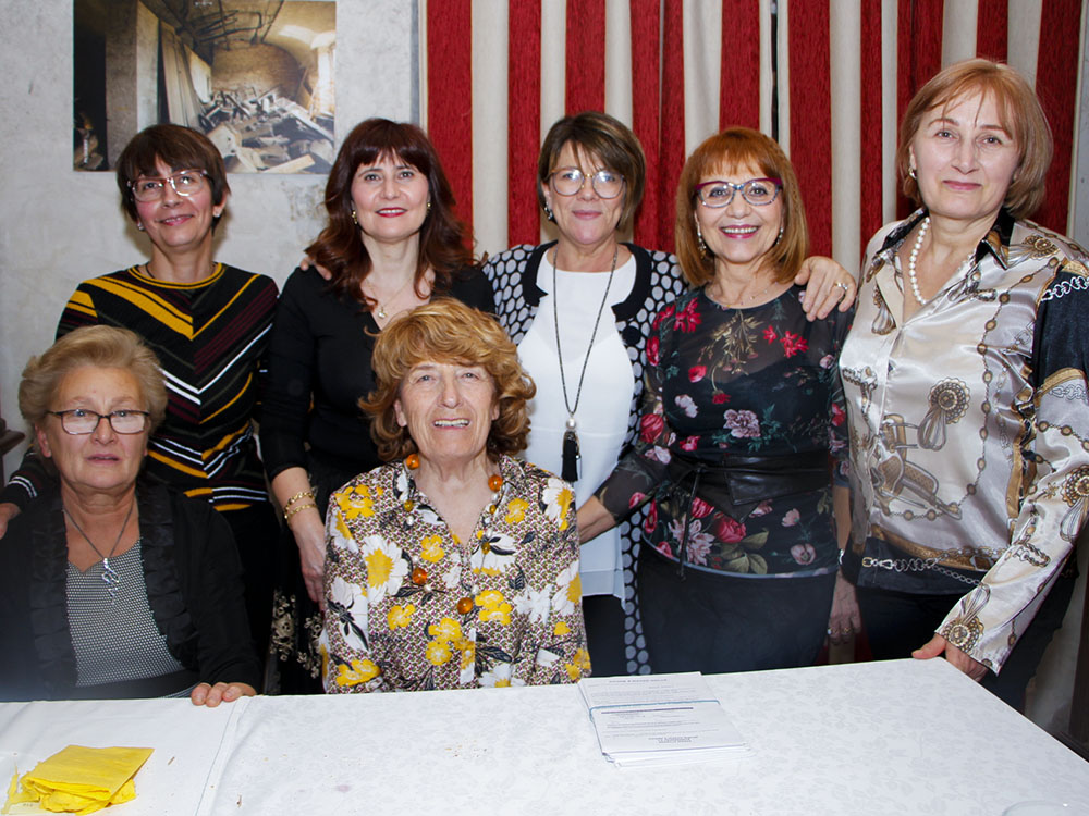 Solidarietà per il Rwanda a Padernello