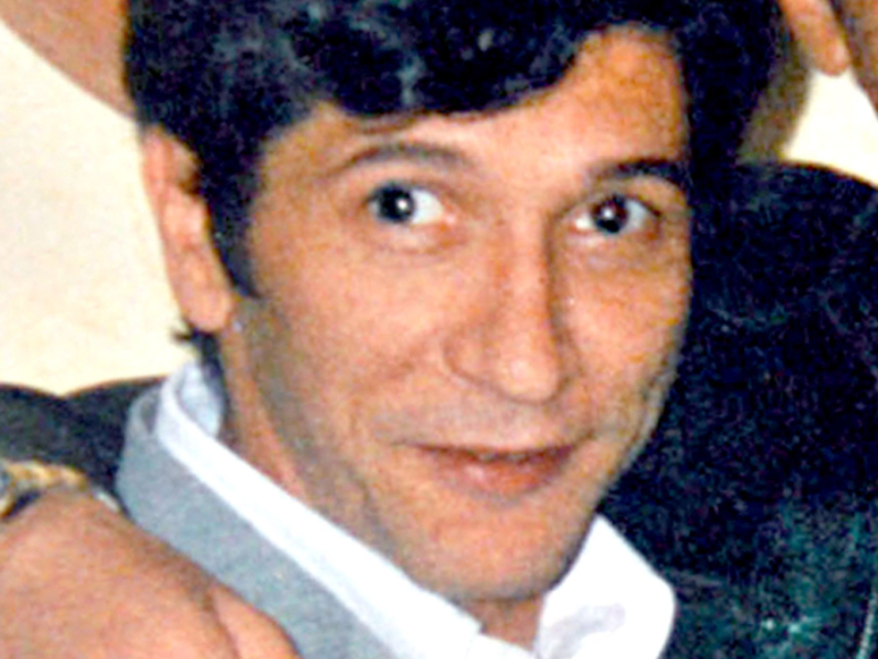 Tutto da rifare, chi era alla guida nell’incidente mortale del 2009?