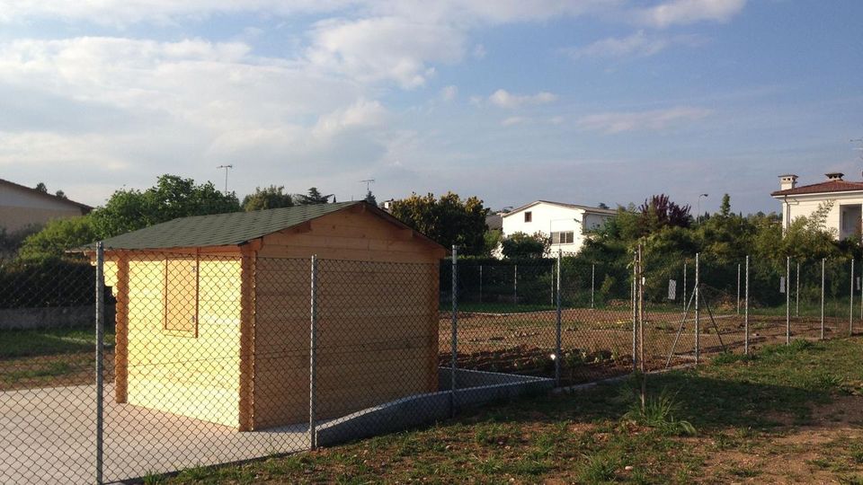 Nuovo bando per gli orti sociali