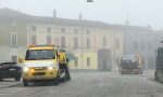 Traffico rallentato a Castelnuovo di Asola a causa di un sinistro stradale