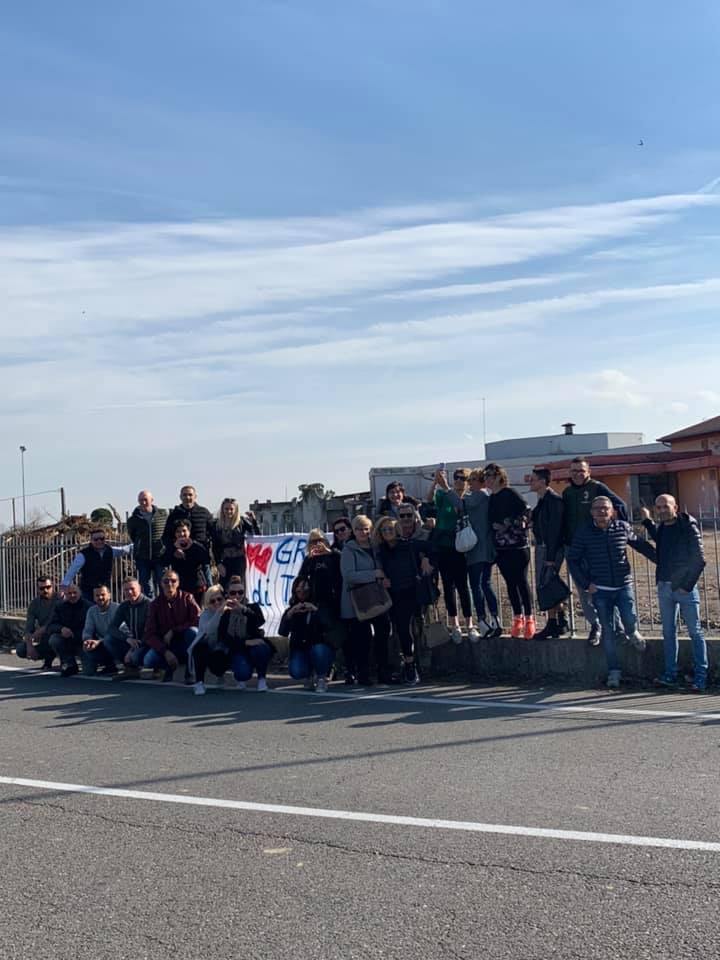 Il Kalua verrà demolito… una passeggiata nel viale dei ricordi