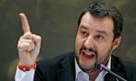 Salvini su Brescia: «In arrivo più forze dell'ordine»