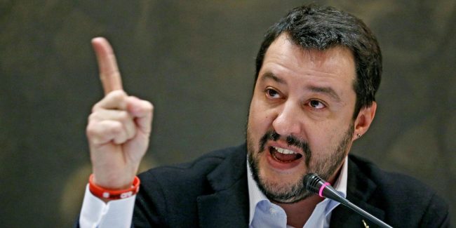 “Caro Salvini… così non va”: tra i firmatari anche i sindaci di Rovato e Travagliato