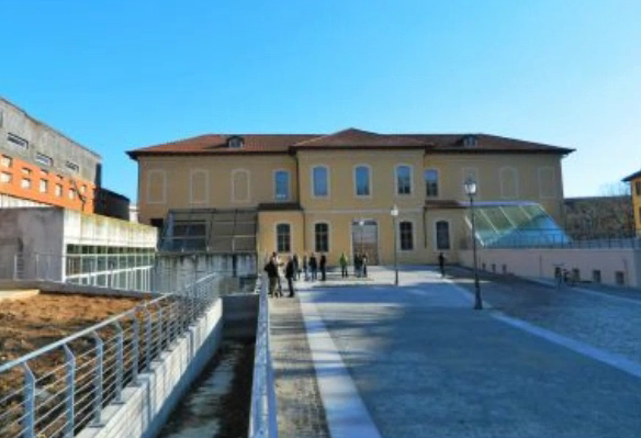 Nuova piazza intitolata ad Almirante? “Vuol dire celebrare il fascismo”