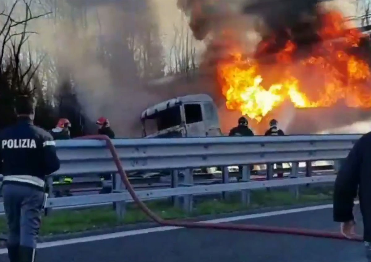 Arriva l’ok dal Ministero per il ponte A21
