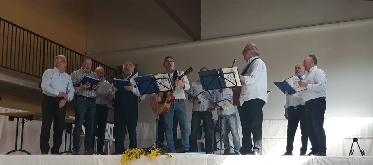 All’oratorio di San Paolo festa della donna