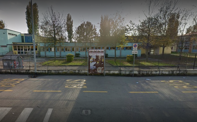 Un contributo da 600mila euro per la palestra di Borgo