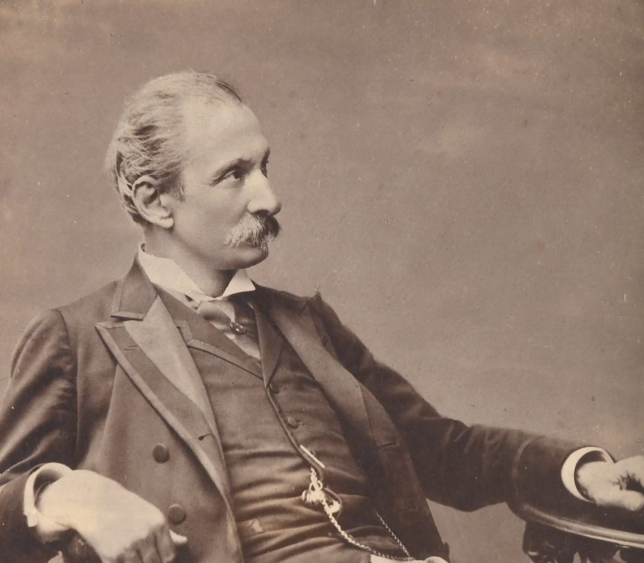 Giuseppe Zanardelli e il lago di Garda: la mostra nelle Giornate FAI