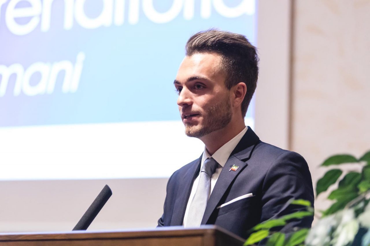 Divorzio “all’italiana” in casa centrodestra a Quinzano: Valsecchi con Soregaroli